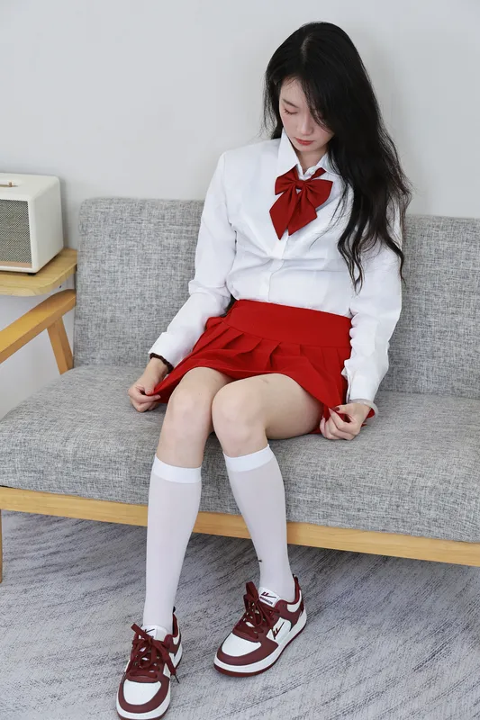 绮梦摄影 2025.09.30 No.403 小艺 珍藏无修无水印版 - 绮梦摄影